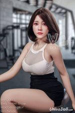 Muñeca Sexual Lesbiana Futa - Nisha - Imagen 32