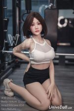 Muñeca Sexual Lesbiana Futa - Nisha - Imagen 7