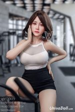 Muñeca Sexual Lesbiana Futa - Nisha - Imagen 8