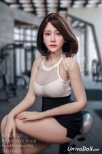 Muñeca Sexual Lesbiana Futa - Nisha - Imagen 9