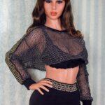 Muñecas Sexuales Para Tribbing - Josette