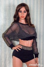 Muñecas Sexuales Para Tribbing - Josette