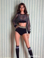 Muñecas Sexuales Para Tribbing - Josette - Imagen 2