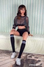 Muñecas Sexuales Para Tribbing - Josette - Imagen 4