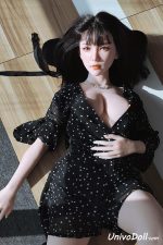 Deshacerse De Una Muñeca Sexual - Roana