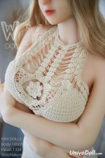 Niño Prueba Muñeca Sexual Real - Phylis - Imagen 5