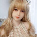 Niño Prueba Muñeca Sexual Real - Phylis