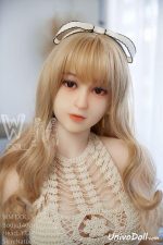 Niño Prueba Muñeca Sexual Real - Phylis