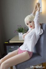 Película De Muñeca Sexual Coreana - Josefa - Imagen 11