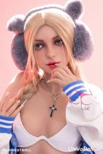 Trío Con Muñecas Sexuales F/F - Elanor - Imagen 11