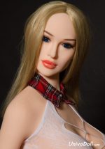 Porno Con Muñecas Sexuales Celeste - Reese - Imagen 3