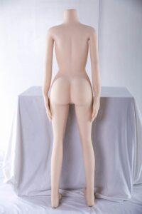 Reseña De Muñecas Sexuales Femeninas - Nieves 10 sex doll cosplay ku7t10