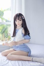 Reseña De Muñecas Sexuales Femeninas - Nieves - Imagen 3