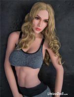 Mi Muñeca Sexual 2026 Reparto - Herma - Imagen 2