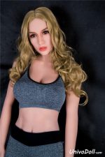 Mi Muñeca Sexual 2026 Reparto - Herma - Imagen 15