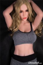 Mi Muñeca Sexual 2026 Reparto - Herma - Imagen 19