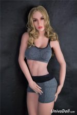 Mi Muñeca Sexual 2026 Reparto - Herma - Imagen 6
