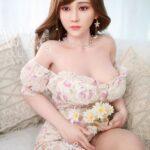 Muñeca Sexual Jazmine Shad - Wilma