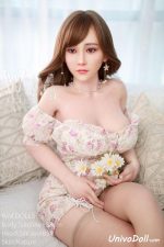 Muñeca Sexual Jazmine Shad - Wilma