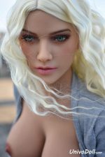 Muñeca Mariposa Muñeca Sexual - Rozele - Imagen 3