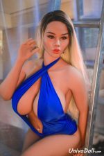 Muñeca Sexual Mujer Madura - Nelda - Imagen 10