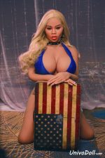 Muñeca Sexual Mujer Madura - Nelda - Imagen 17