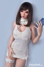 Muñeca Sexual Porno Lésbico - Amaris - Imagen 12