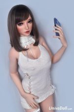 Muñeca Sexual Porno Lésbico - Amaris - Imagen 14