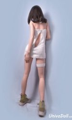 Muñeca Sexual Porno Lésbico - Amaris - Imagen 17