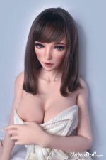 Muñeca Sexual Porno Lésbico - Amaris - Imagen 22