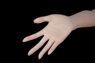 Muñeca Sexual Porno Lésbico - Amaris 1 sex doll creator f5yiu139