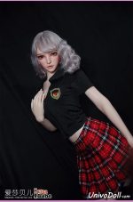 Muñeca Sexual Porno Lésbico - Amaris - Imagen 4