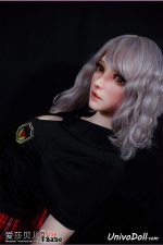 Muñeca Sexual Porno Lésbico - Amaris - Imagen 6