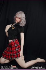 Muñeca Sexual Porno Lésbico - Amaris - Imagen 8