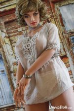 Muñeca Sexual Macy Meadows - Flori - Imagen 5