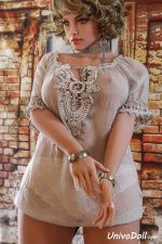 Muñeca Sexual Macy Meadows - Flori - Imagen 6