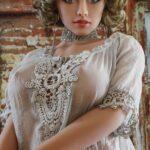 Muñeca Sexual Macy Meadows - Flori