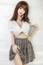 Película Con Una Muñeca Sexual - Hetty - Imagen 9