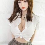 Película Con Una Muñeca Sexual - Hetty