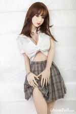 Película Con Una Muñeca Sexual - Hetty - Imagen 10