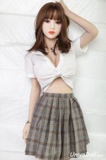 Película Con Una Muñeca Sexual - Hetty - Imagen 11