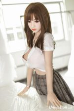 Película Con Una Muñeca Sexual - Hetty - Imagen 8