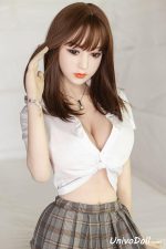 Película Con Una Muñeca Sexual - Hetty - Imagen 6