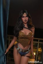 Muñeca Sexual Sexy De La Princesa Leia - Joana - Imagen 9