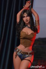 Muñeca Sexual Sexy De La Princesa Leia - Joana - Imagen 13