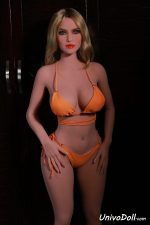 Muñeca Sexual Realista De Belleza Porno - Karyn - Imagen 5