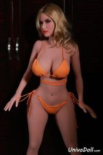 Muñeca Sexual Realista De Belleza Porno - Karyn