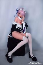 Muñeca Sexual Árabe Sarah - Kasie - Imagen 2