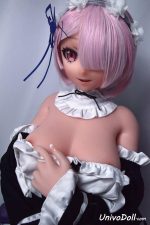 Muñeca Sexual Árabe Sarah - Kasie - Imagen 11