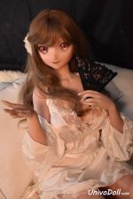 Muñeca Sexual Árabe Sarah - Kasie - Imagen 34